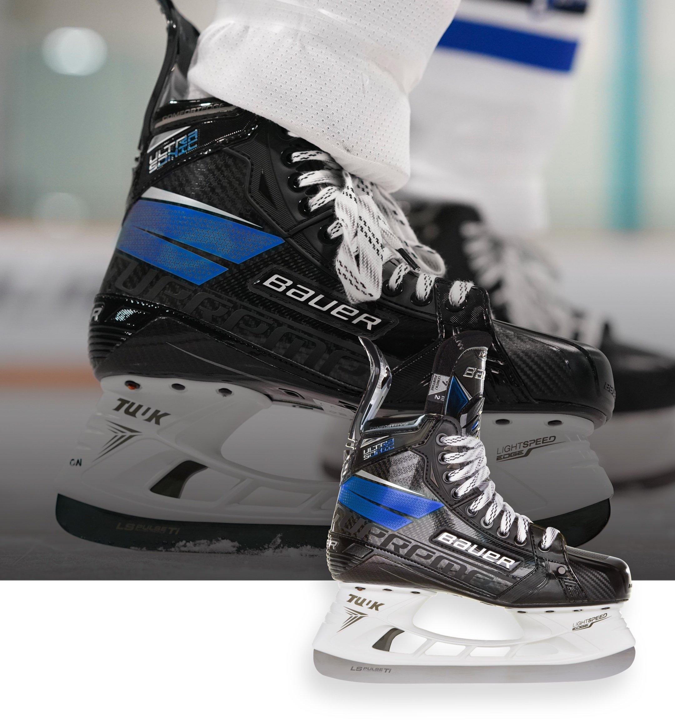 My BAUER