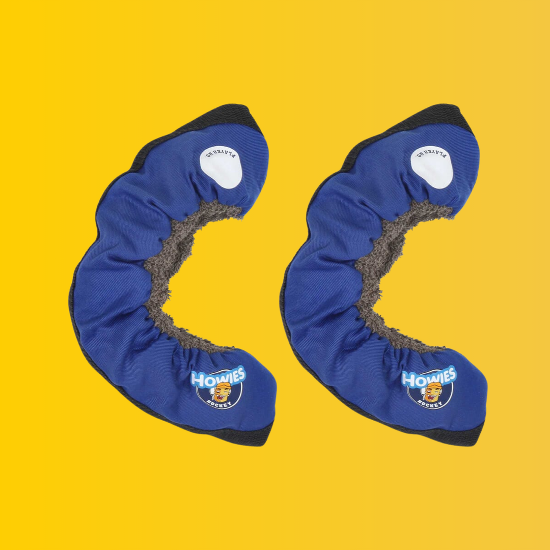Howies Skridskoskydd