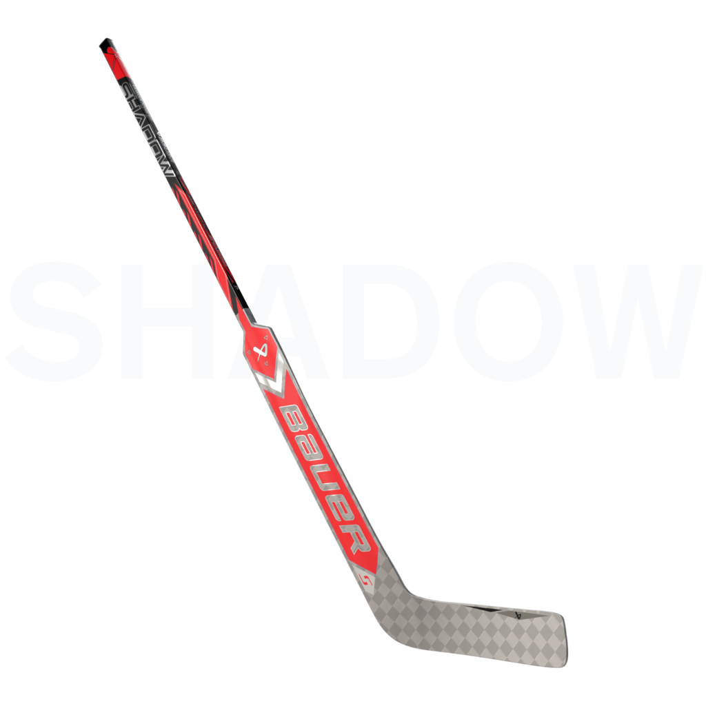 My BAUER Shadow Målvaktsklubba - Quickturn