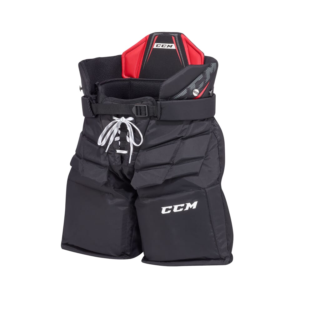 CCM HPG 1.5 Målvaktsbyxor - JR