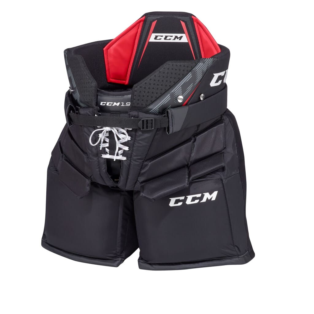 CCM HPG 1.9 Målvaktsbyxor - Int