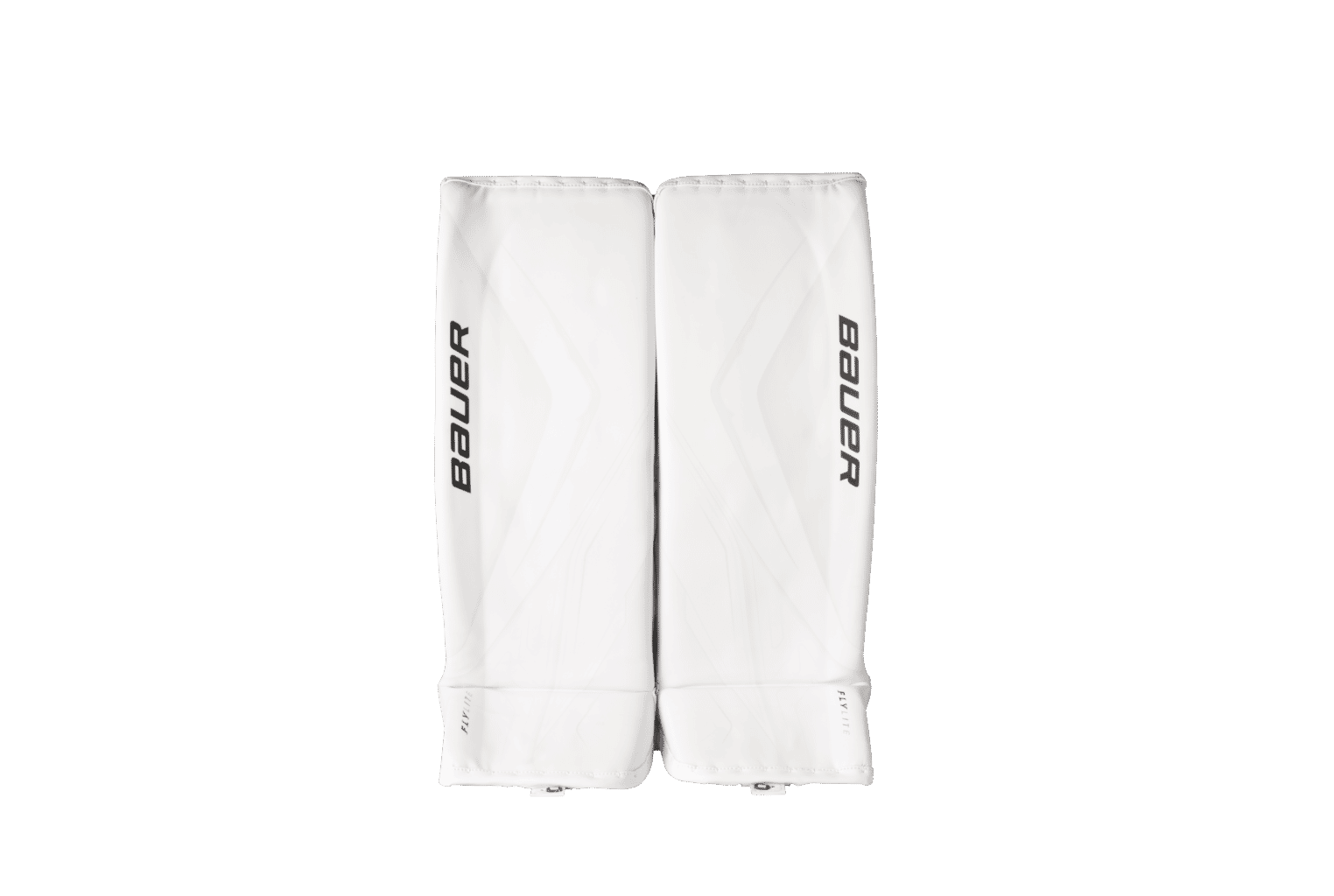 BAUER Vapor Flylite Målvaktsbenskydd - SR