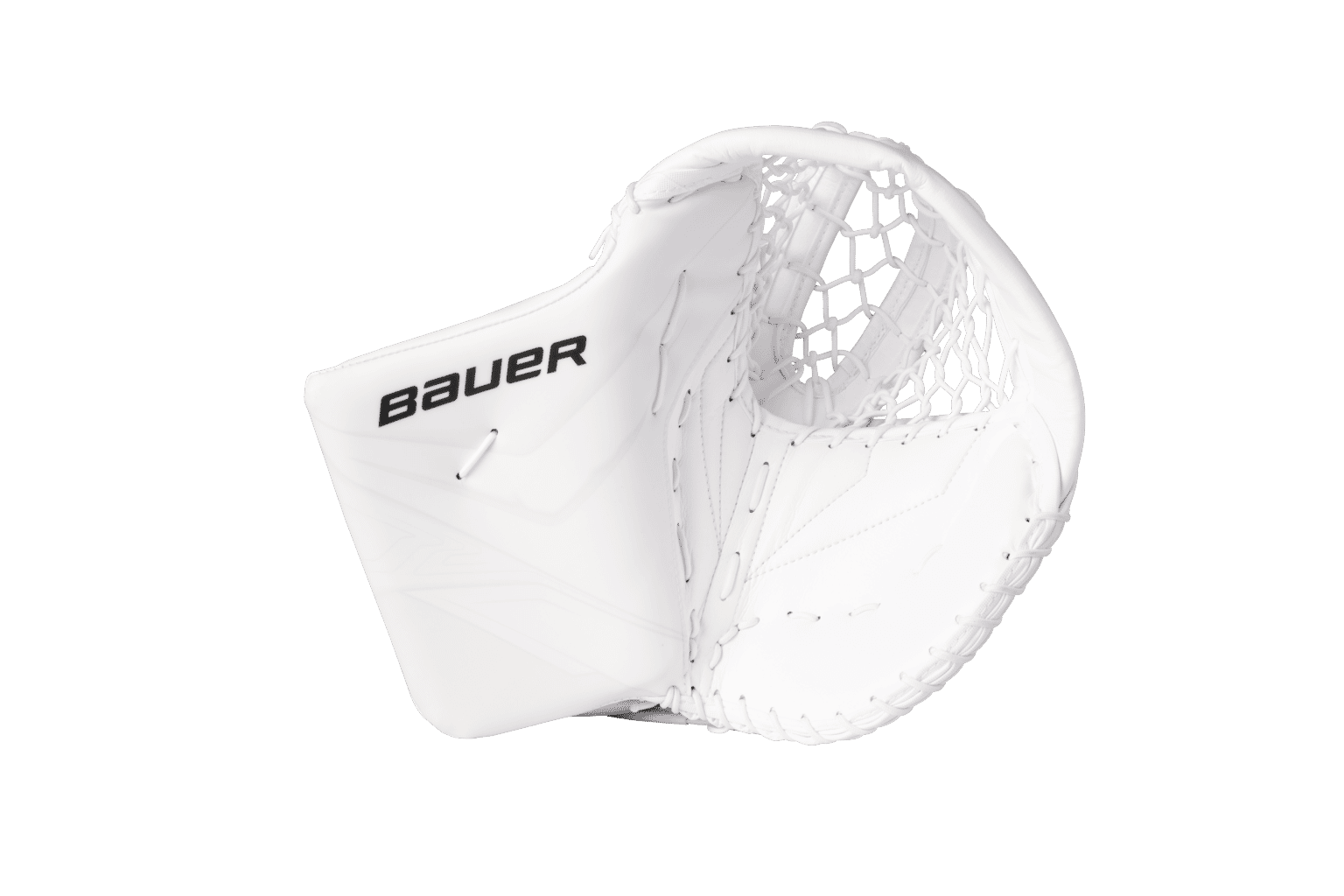 BAUER Vapor Flylite Målvaktsplock - SR