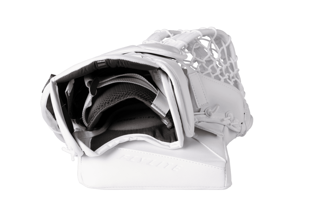 BAUER Vapor Flylite Målvaktsplock - SR