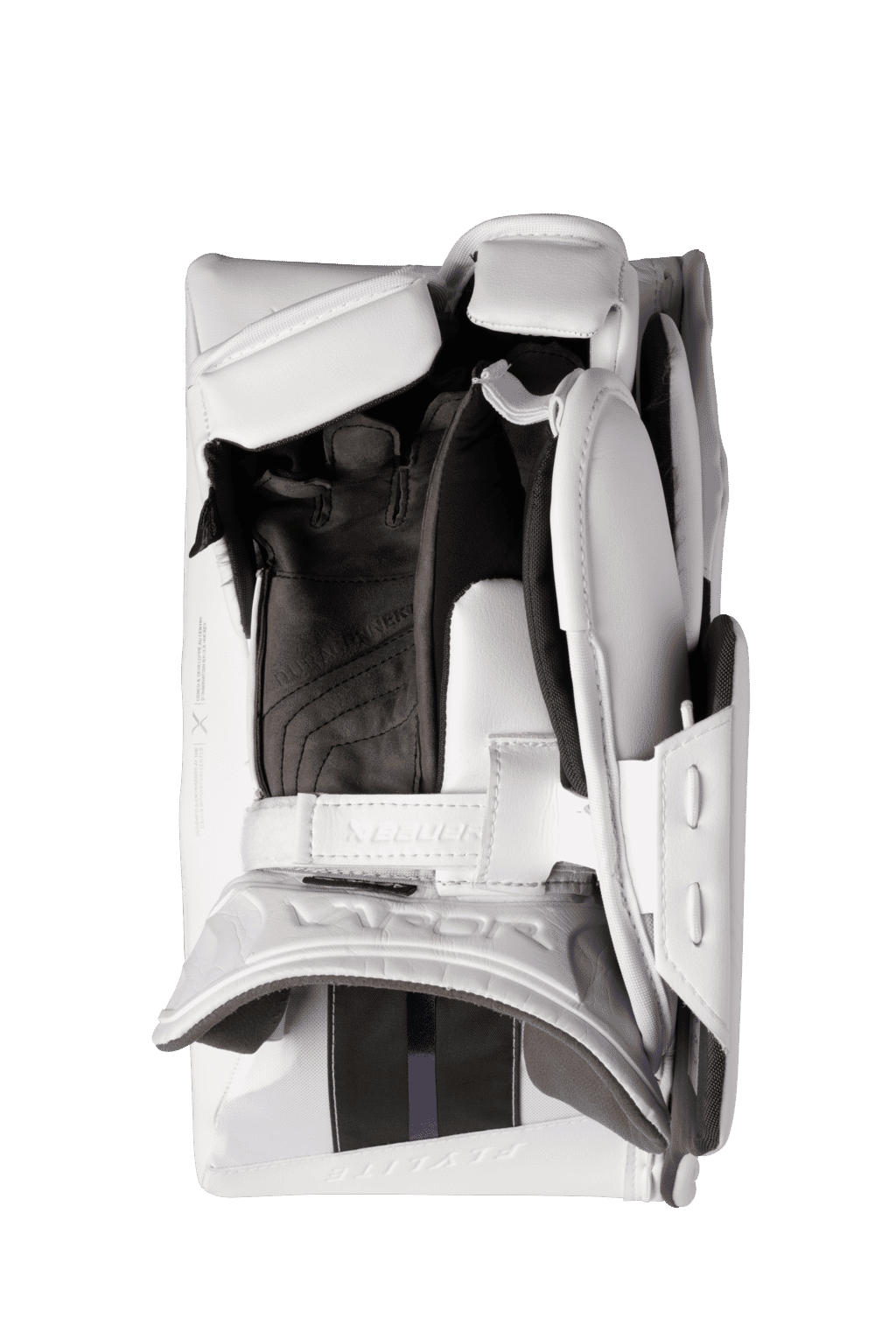 BAUER Vapor Flylite Målvaktsstöt - SR