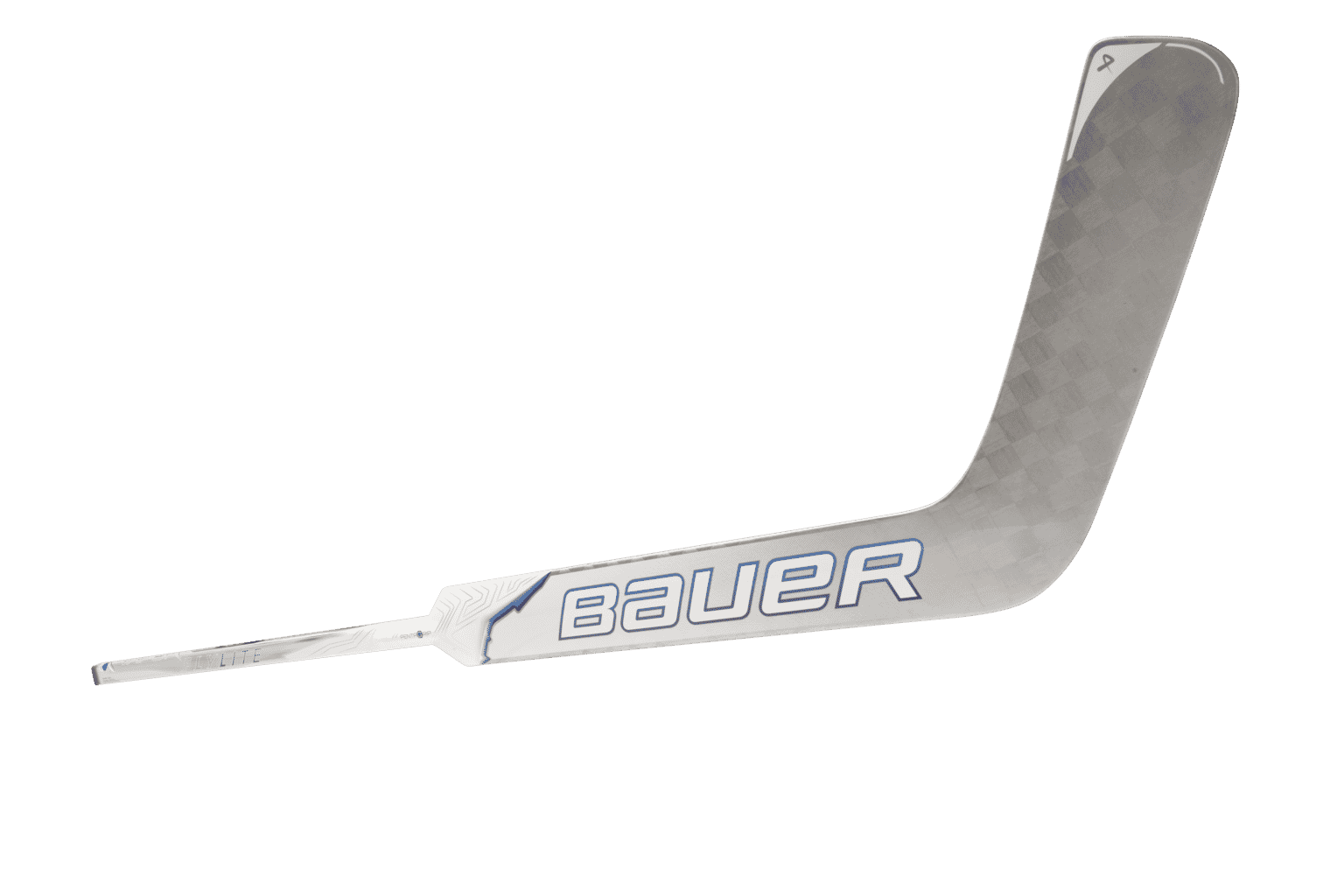 BAUER Vapor Flylite Målvaktsklubba - SR