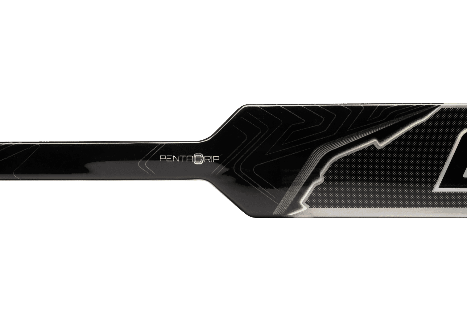 BAUER Vapor Flylite Målvaktsklubba - SR