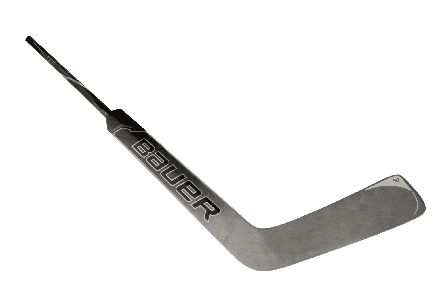 BAUER Vapor Flylite Målvaktsklubba - SR