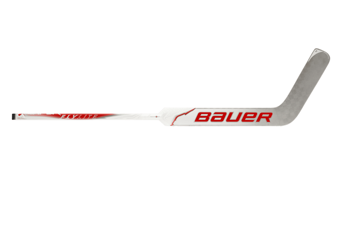 MyBauer Målvaktsklubbor