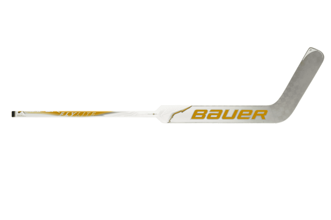 MyBauer Målvaktsklubbor
