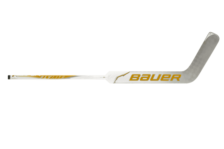 MyBauer Målvaktsklubbor