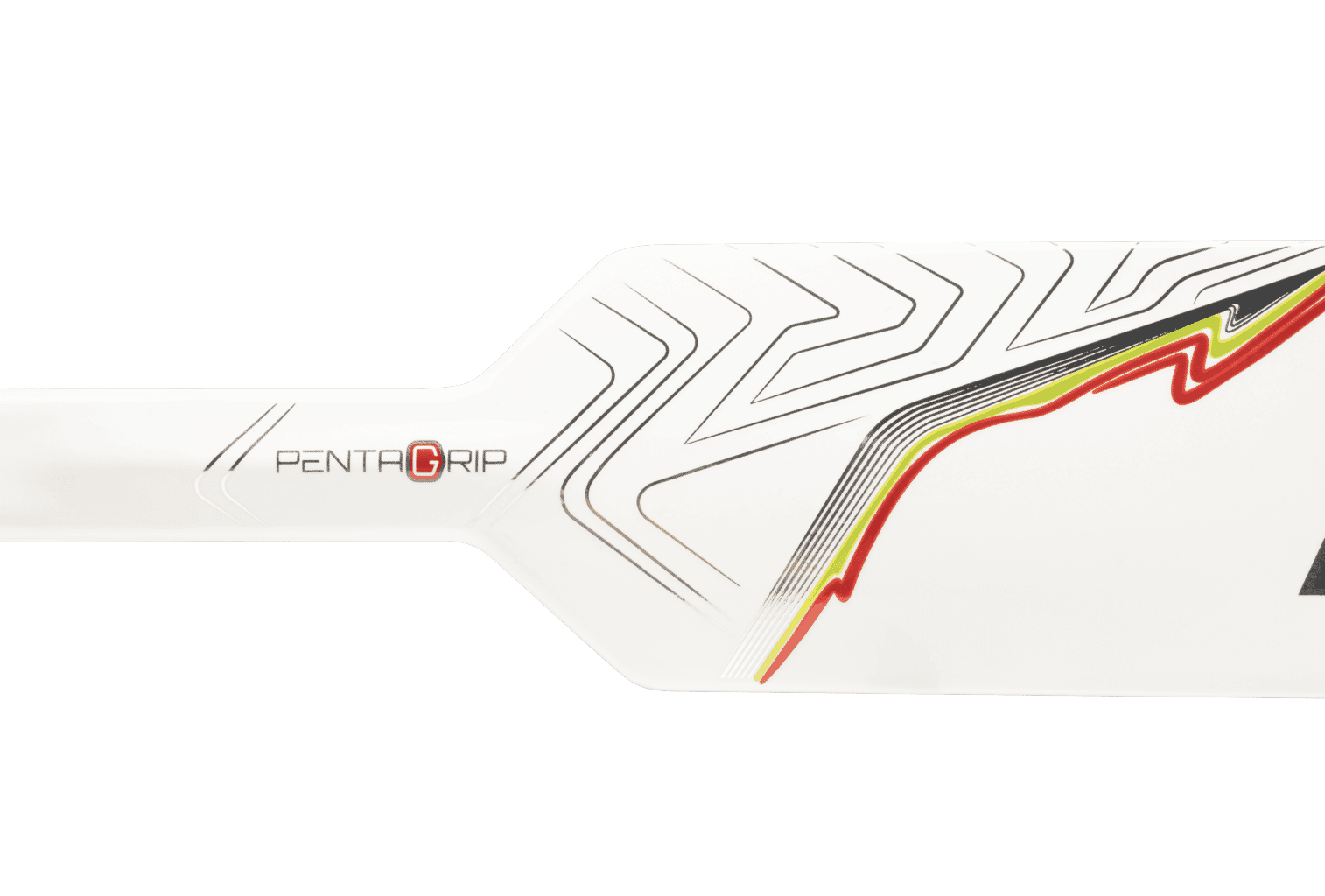 BAUER Vapor FLYPRO Målvaktsklubba - INT