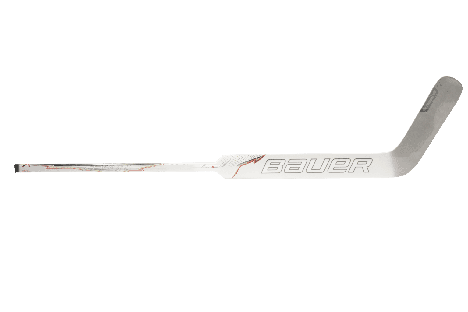 BAUER Vapor FLYPRO Målvaktsklubba - INT