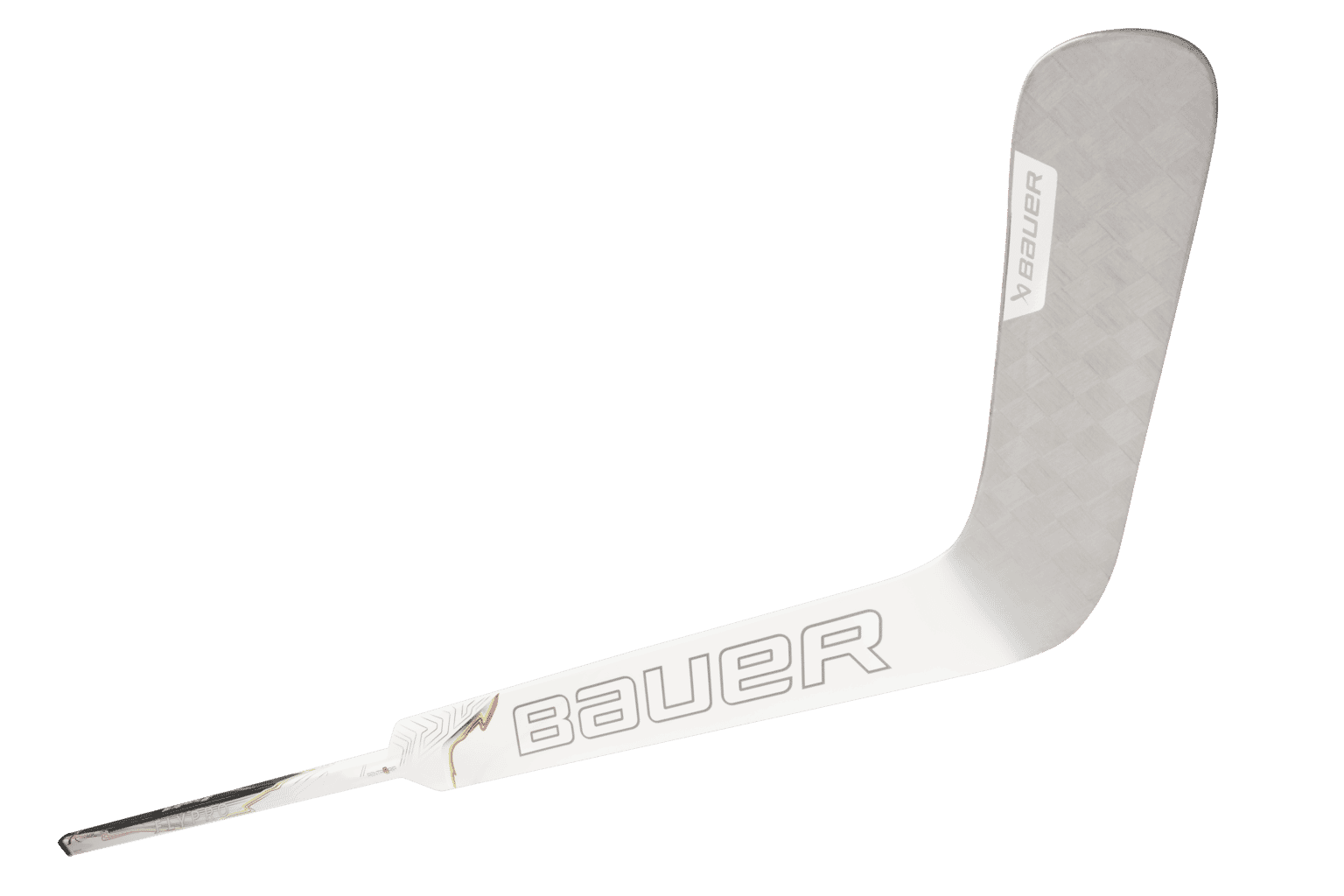 BAUER Vapor FLYPRO Målvaktsklubba - INT