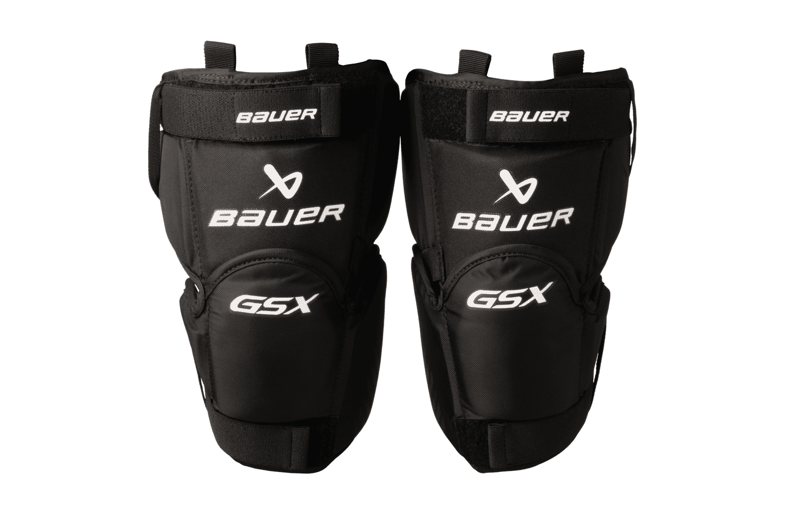 BAUER GSX Målvaktsknäskydd S25 - JR