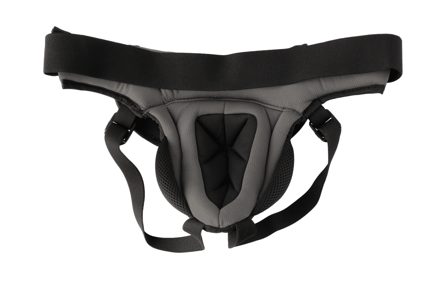 BAUER Elite Målvaktssusp S25 - JR