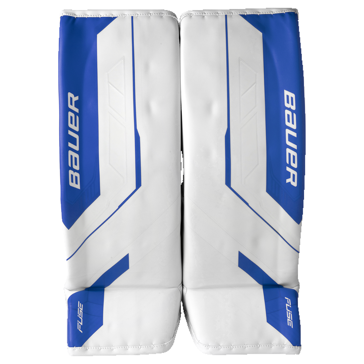 My BAUER Custom Målvaktsbenskydd