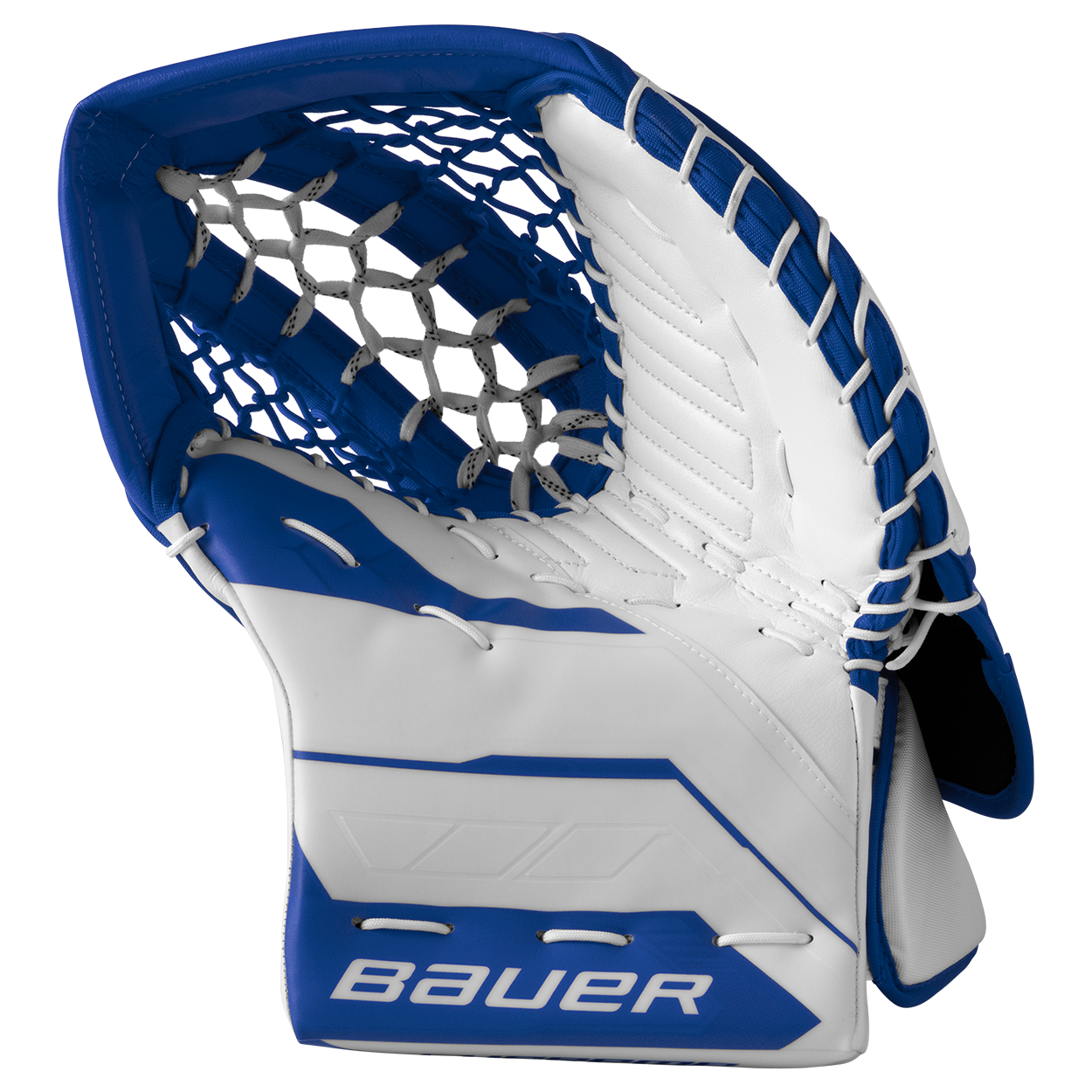 My BAUER Custom Målvaktsplock