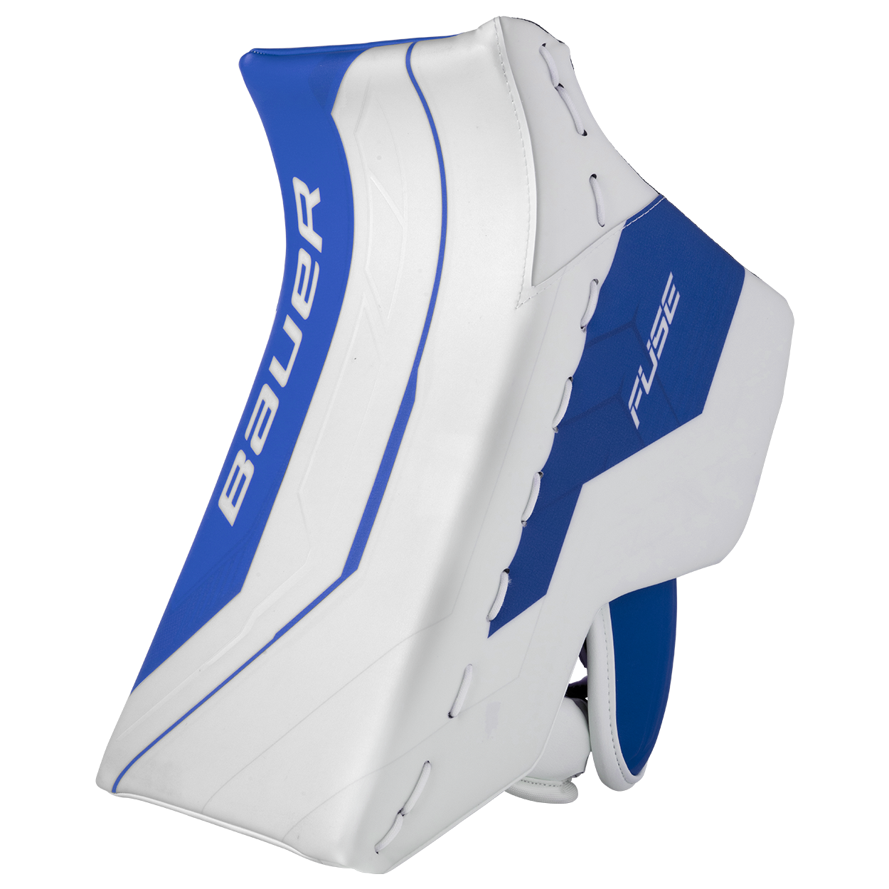 My BAUER Custom Målvaktsstöt