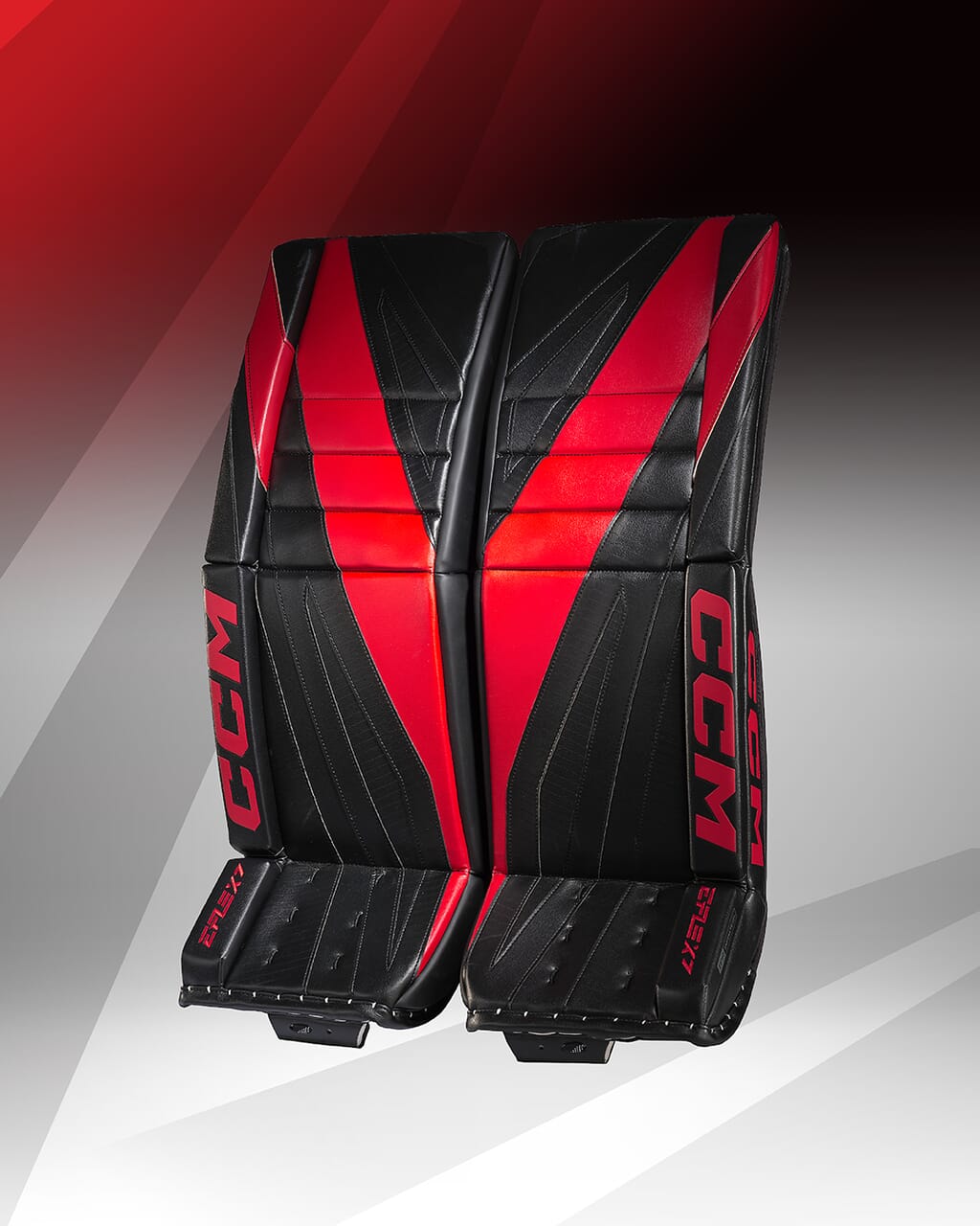 CCM Eflex 7 Custom Benskydd