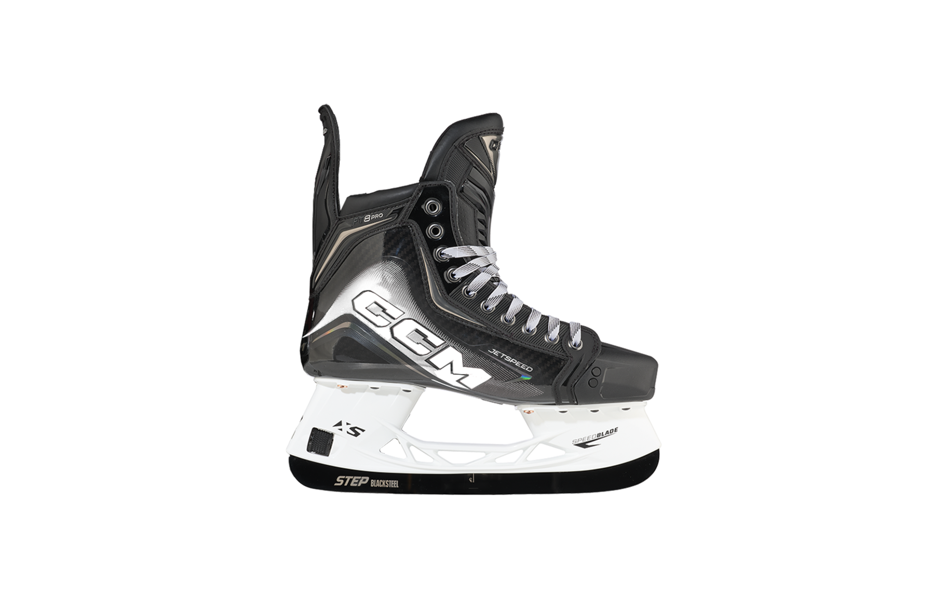 CCM Jetspeed FT8 PRO Customskridskor