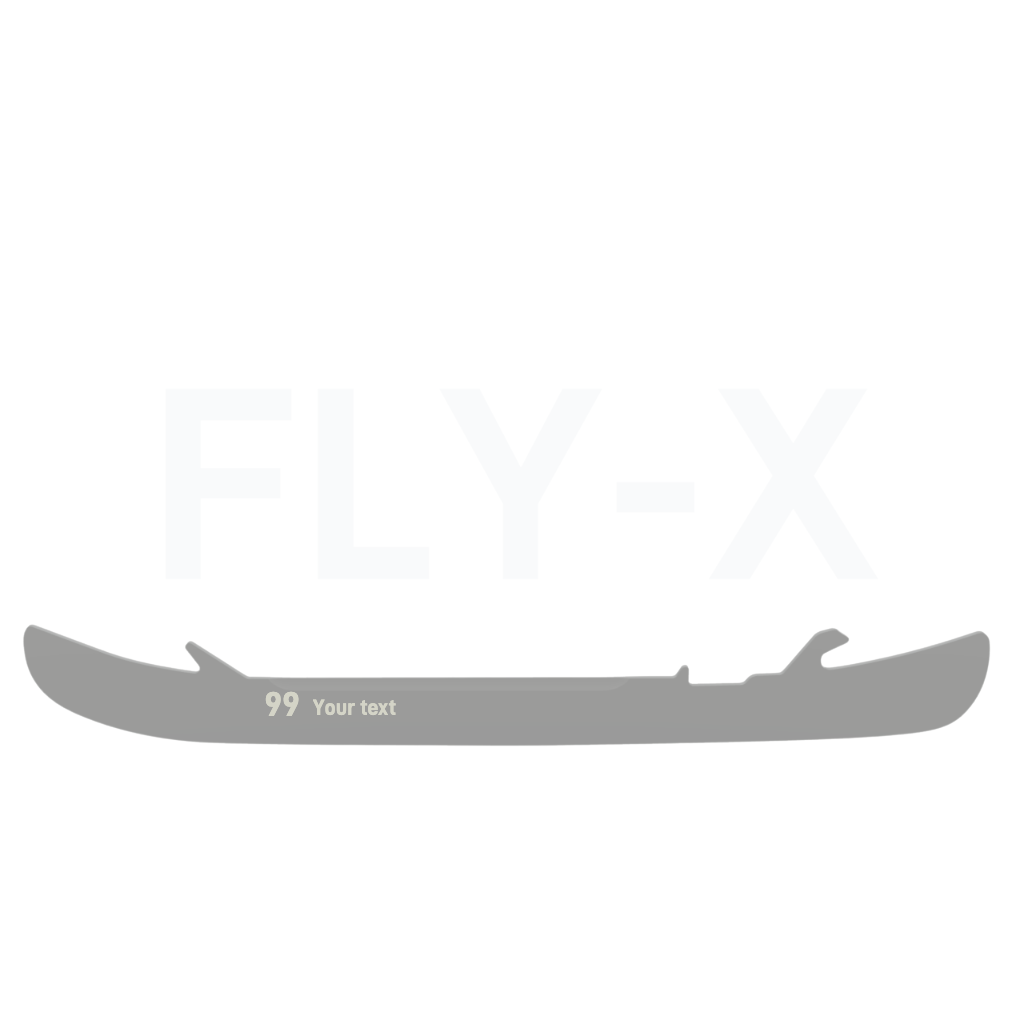 Bauer Fly-X Custom