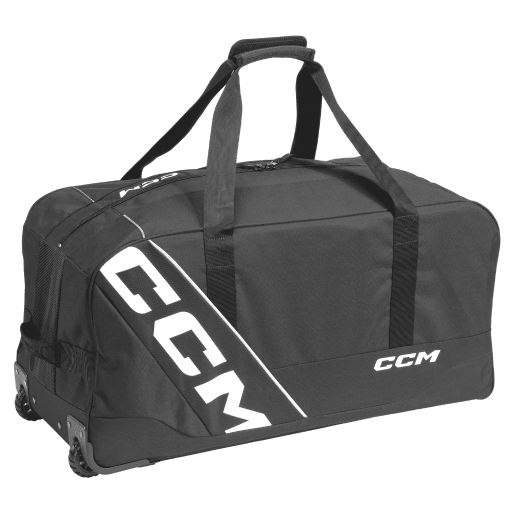 CCM Hjulbag 520 - JR