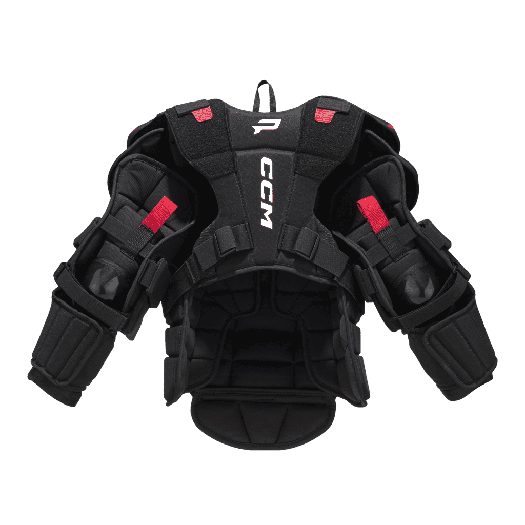 CCM Phenom Målvaktskombinat - JR