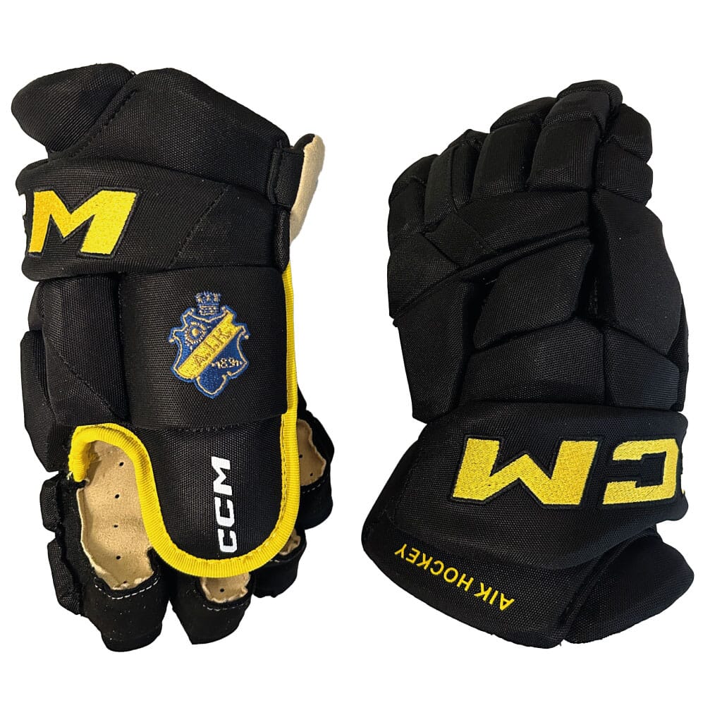 AIK Handskar CCM FT6 PRO