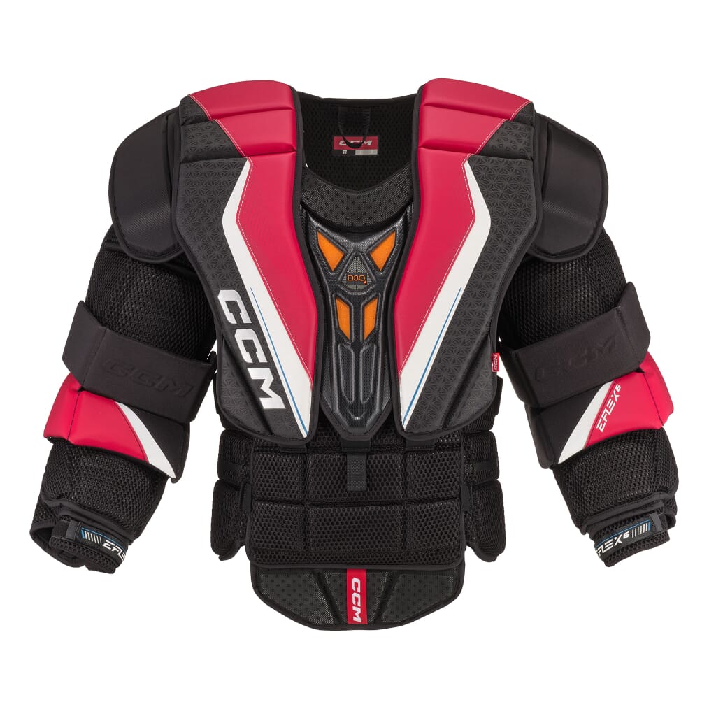 CCM EFLEX 6 Kombinat - SR