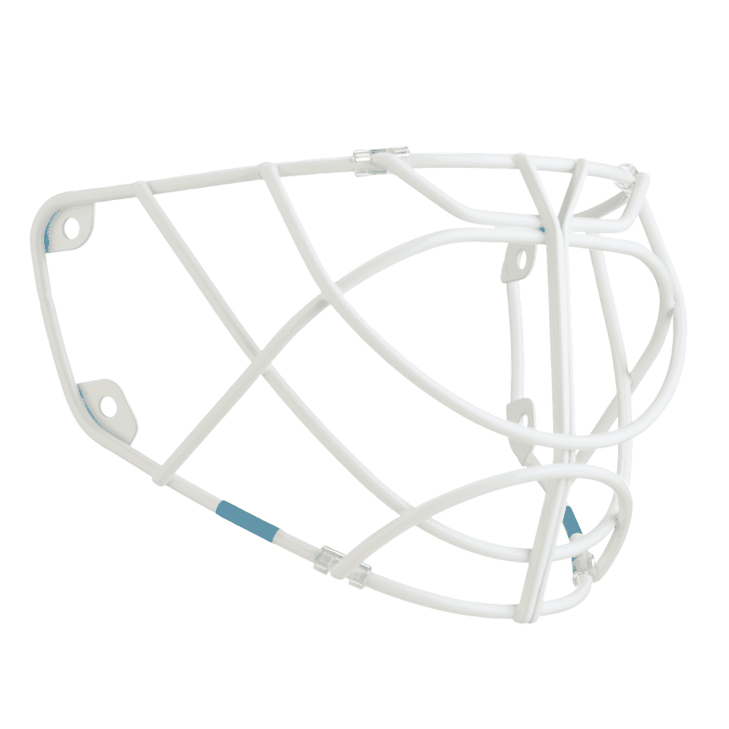 CCM Axis XF Målvaktsgaller Cat Eye (NCCE)