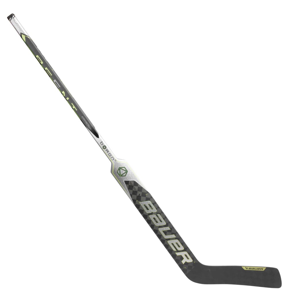 BAUER AG5NT Målvaktsklubba - SR