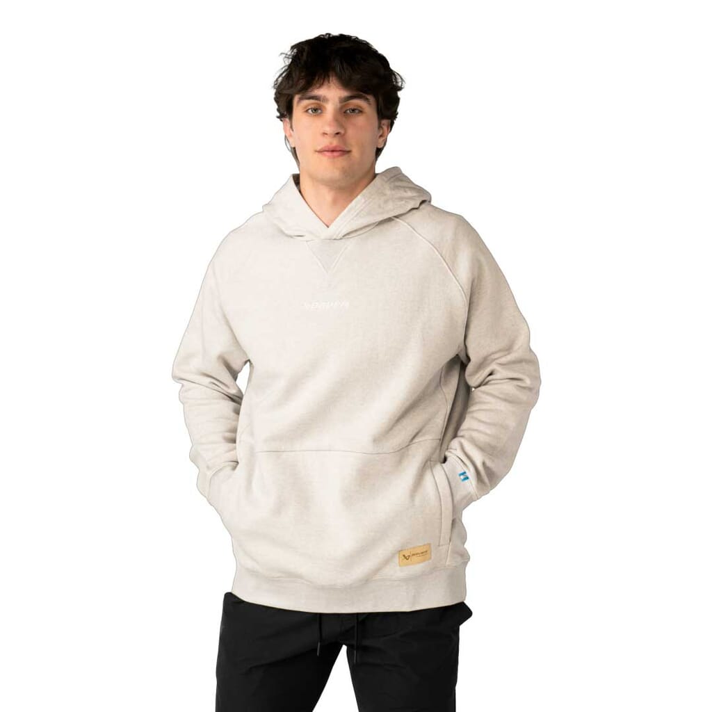 BAUER Core Ultimate Hoodie S26 - SR