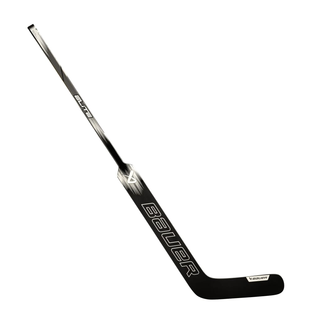 BAUER Elite Målvaktsklubba S23 - Int