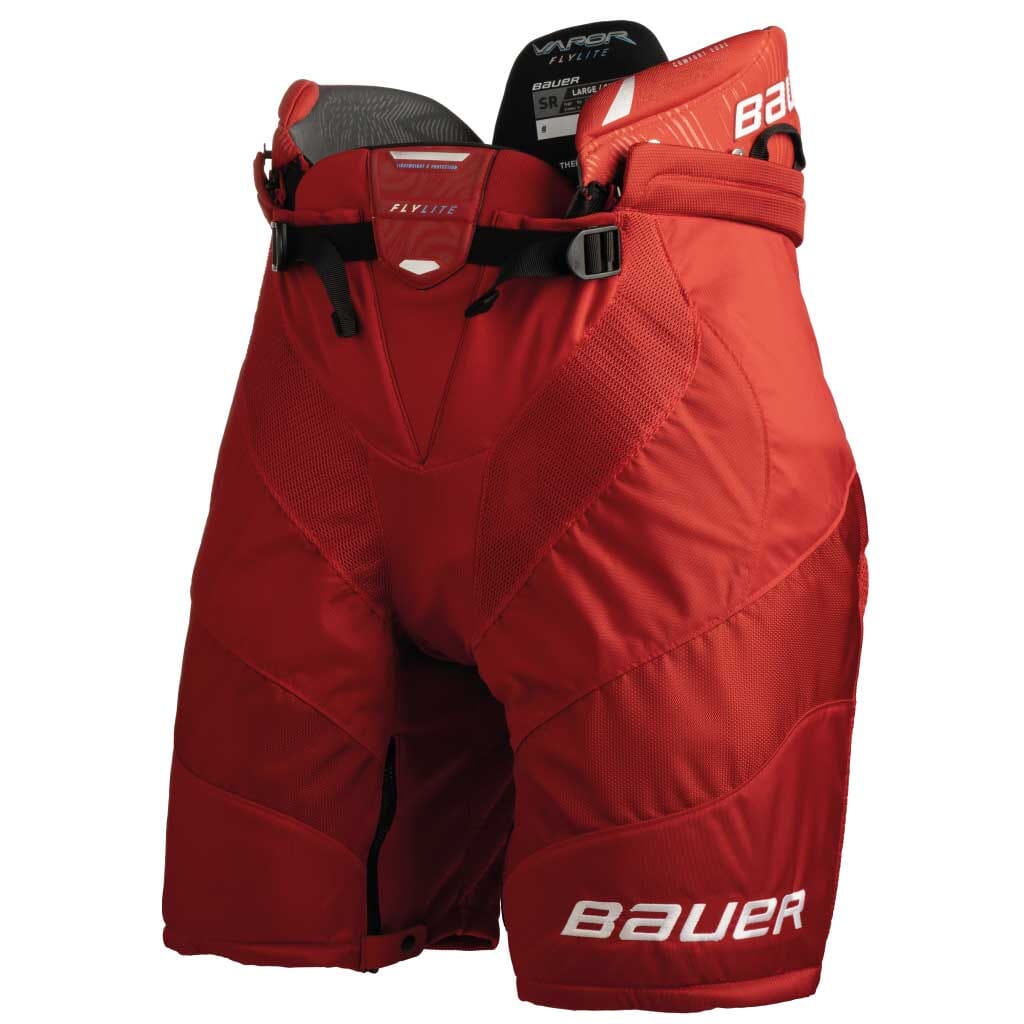 BAUER Vapor Flylite Hockeybyxor - SR