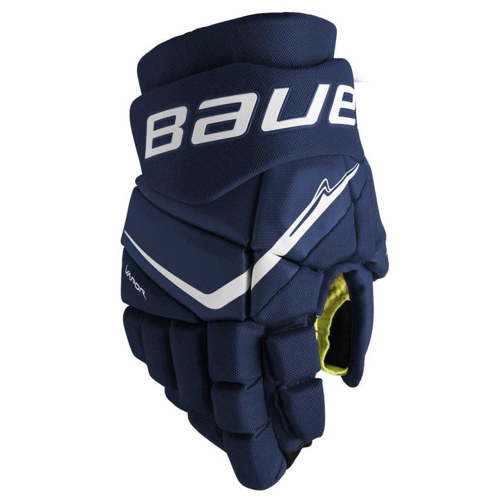 BAUER Vapor Fly40 Hockeyhandskar - JR