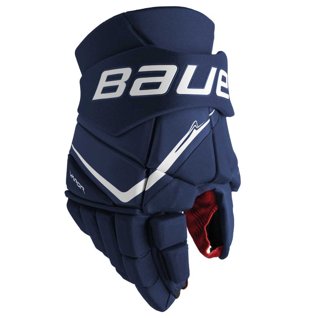 BAUER Vapor Fly40 Hockeyhandskar - SR
