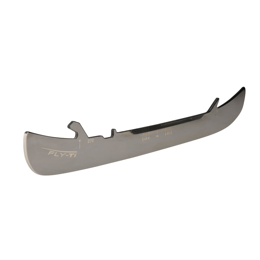 BAUER FLY-Ti Skenor
