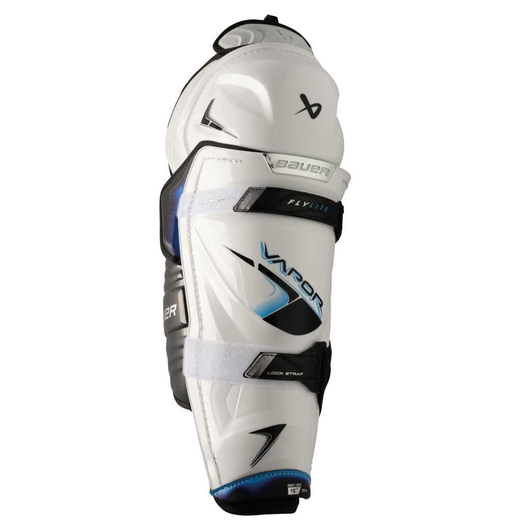 BAUER Vapor Flylite Benskydd - SR