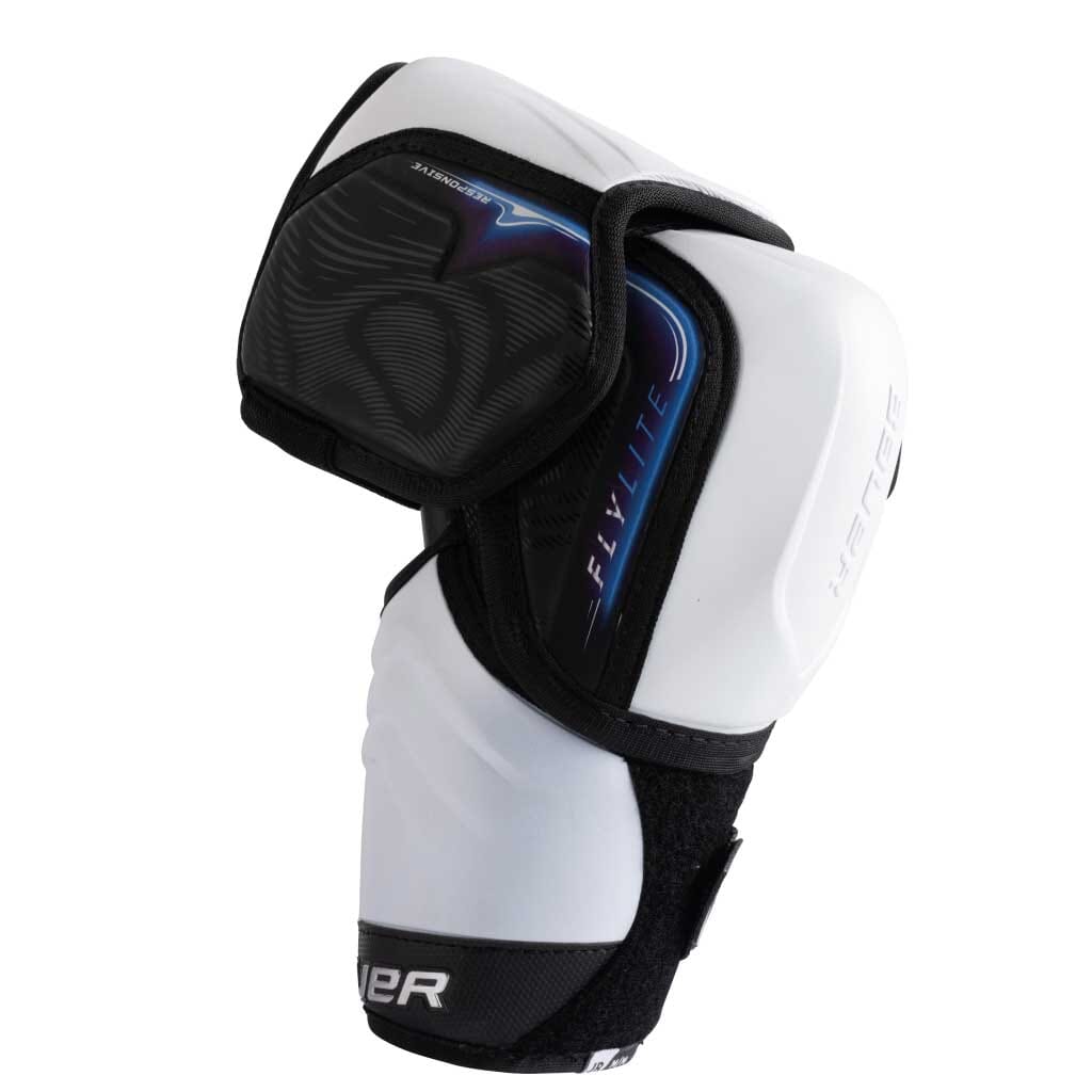 BAUER Vapor Flylite Armbågsskydd - JR