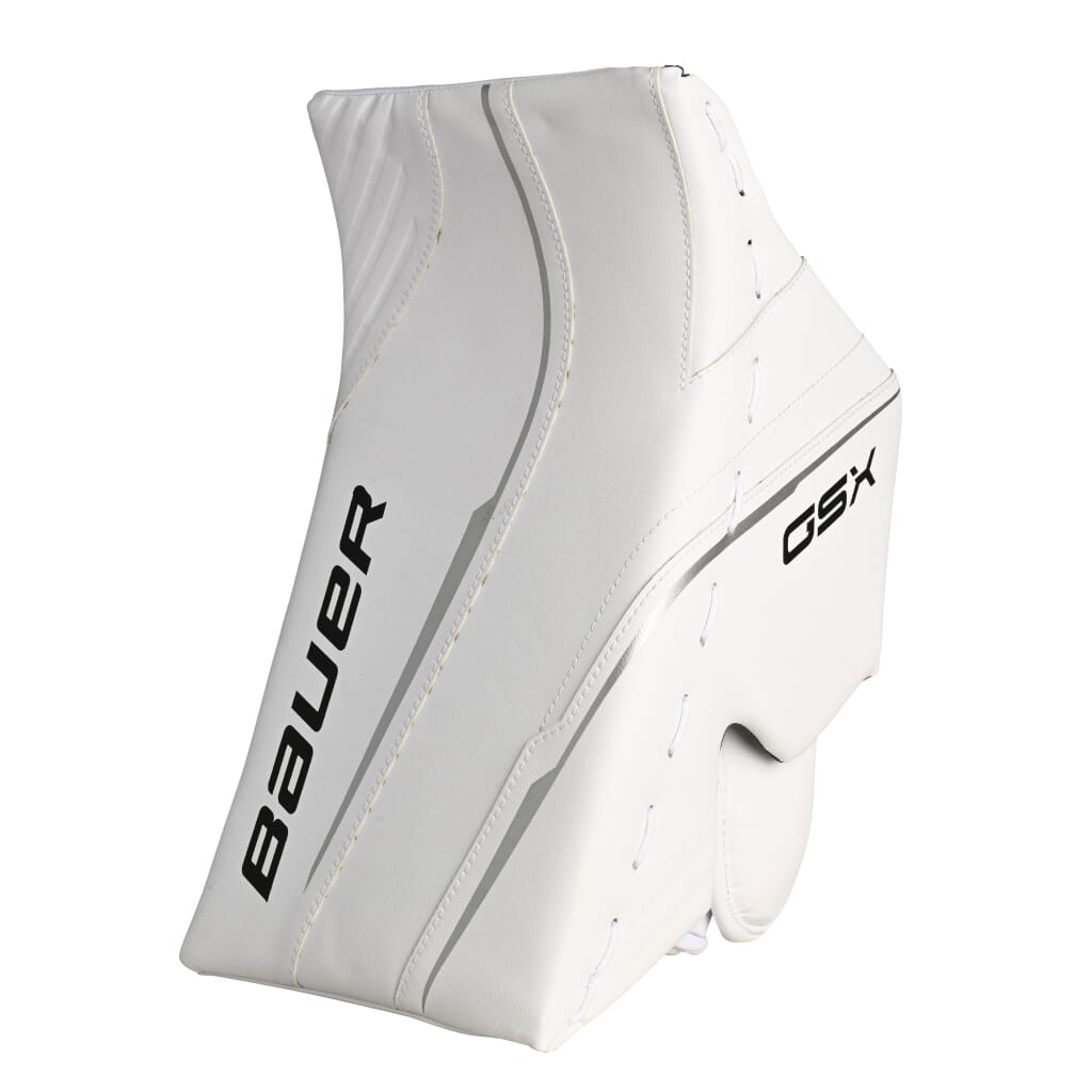 BAUER GSX Målvaktsstöt S23 - JR