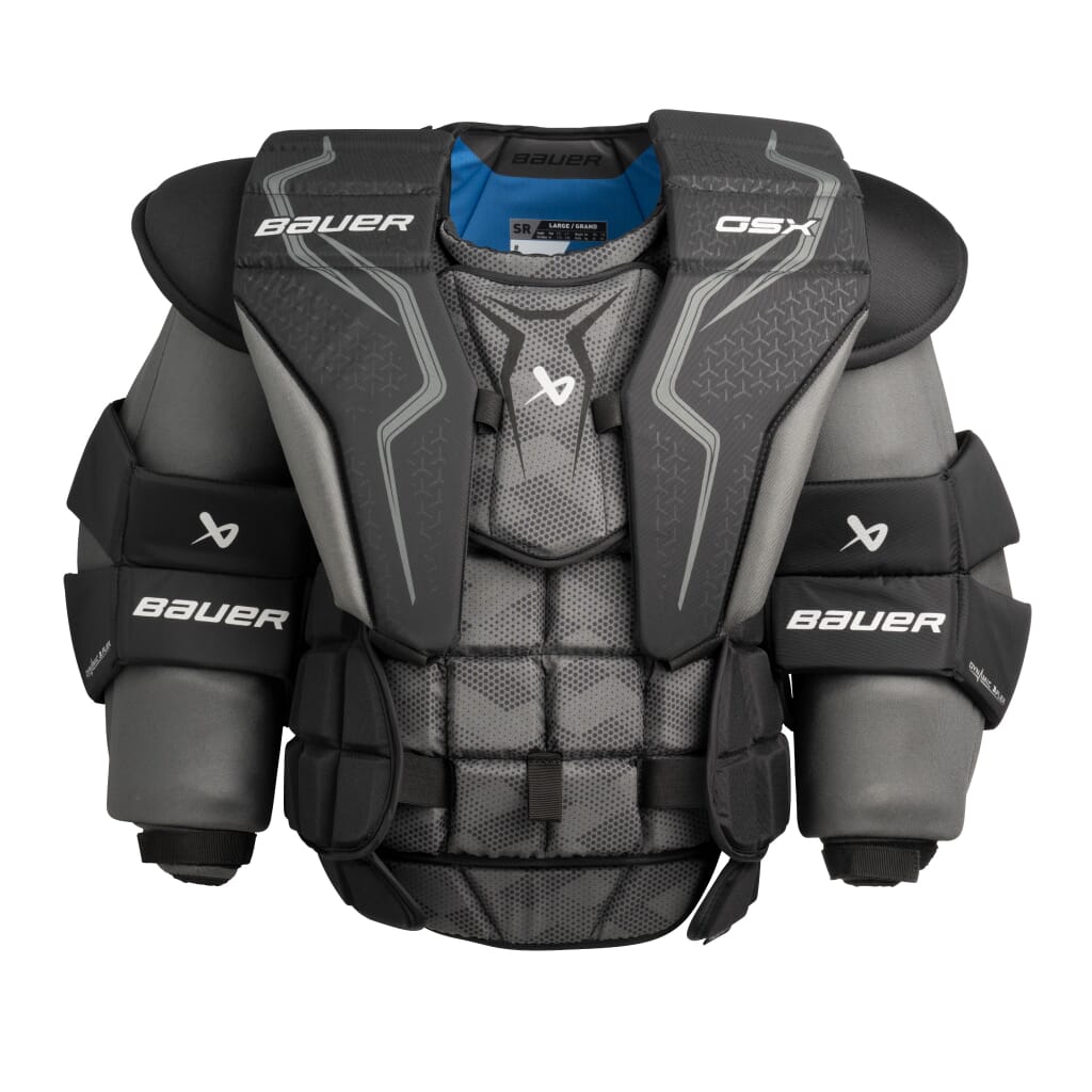 BAUER GSX Målvaktskombinat S23 - JR