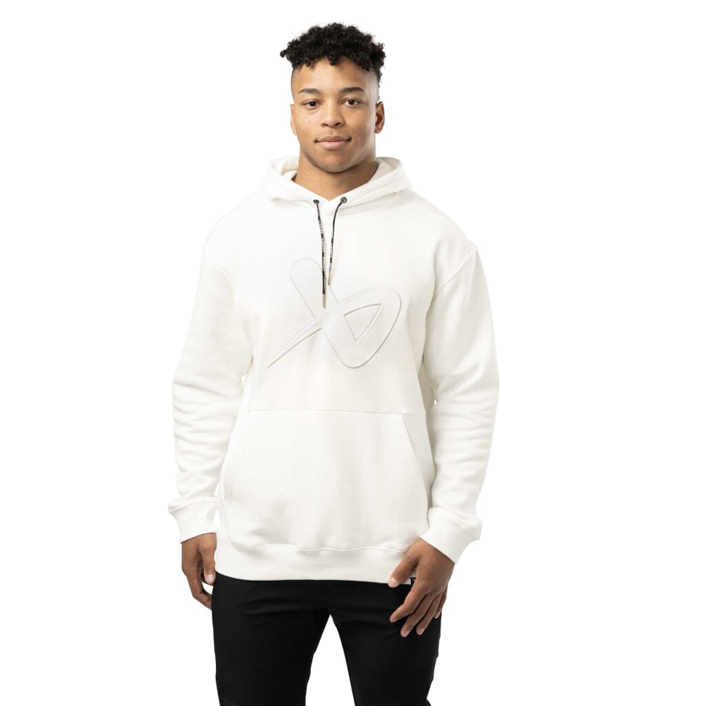 BAUER Fleece Hoodie - SR