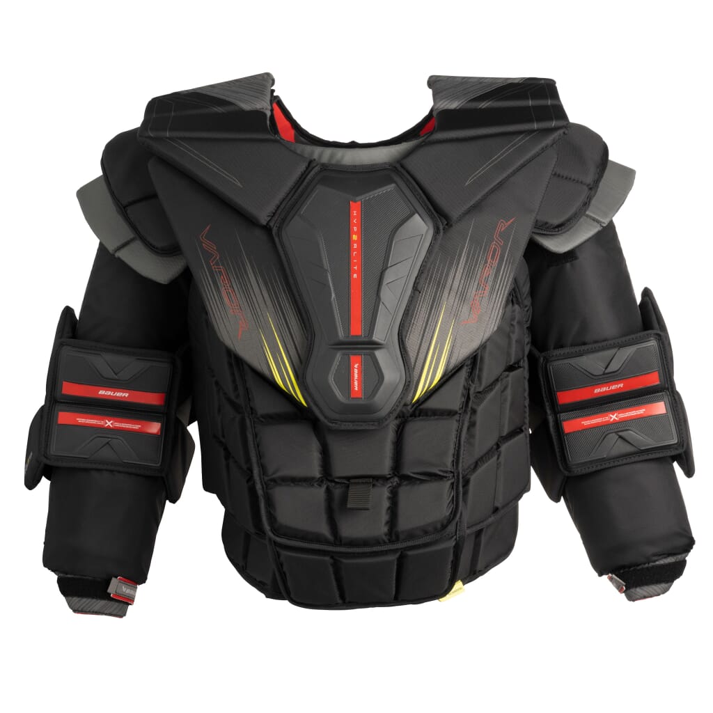 BAUER Vapor Hyperlite 2 Målvaktskombinat - SR