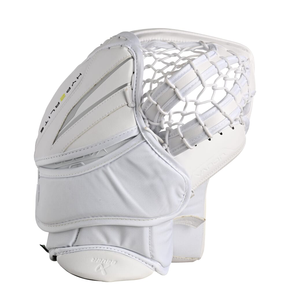 BAUER Vapor Hyperlite 2 Målvaktsplock - SR