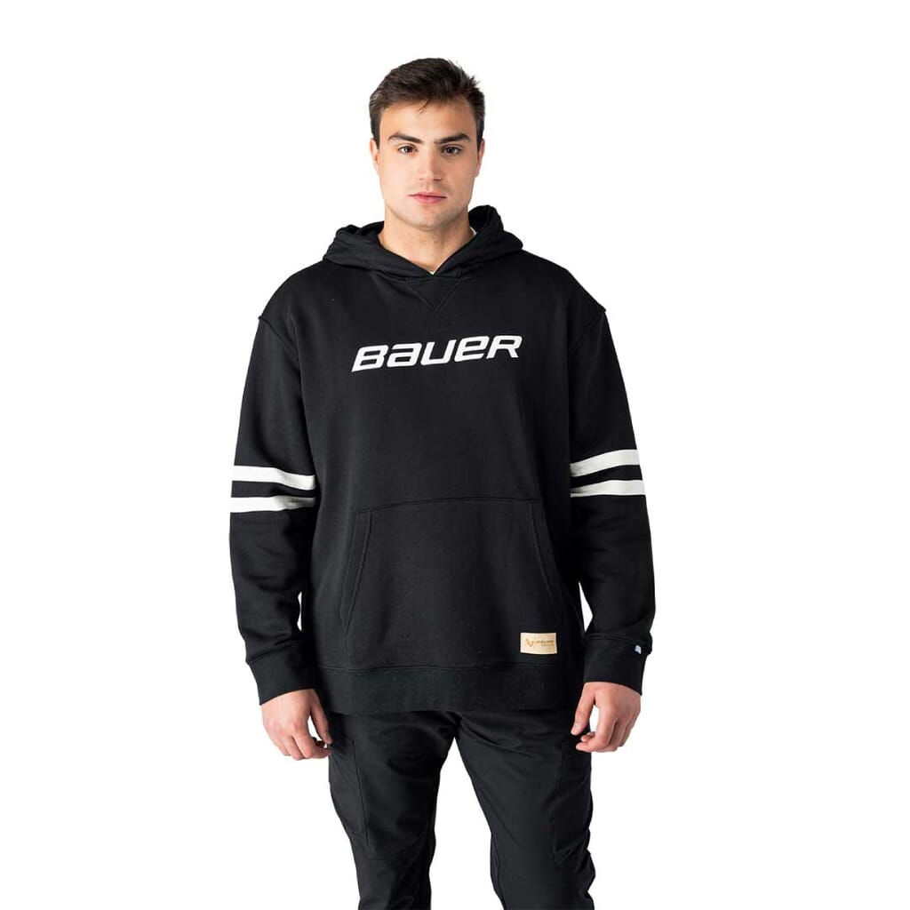 BAUER Novelty Hoodie S26 - SR