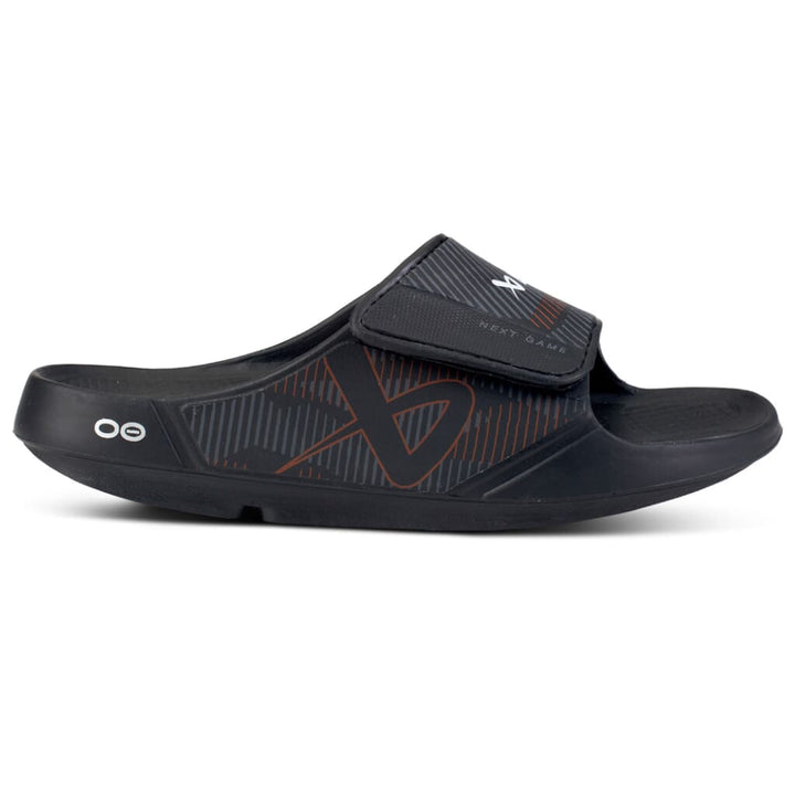 Bauer OOFOS Tofflor - Unisex