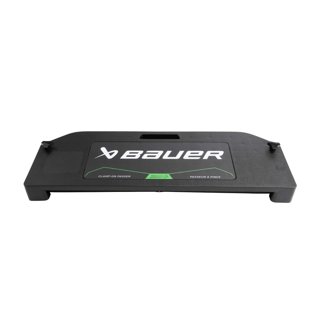 BAUER passare