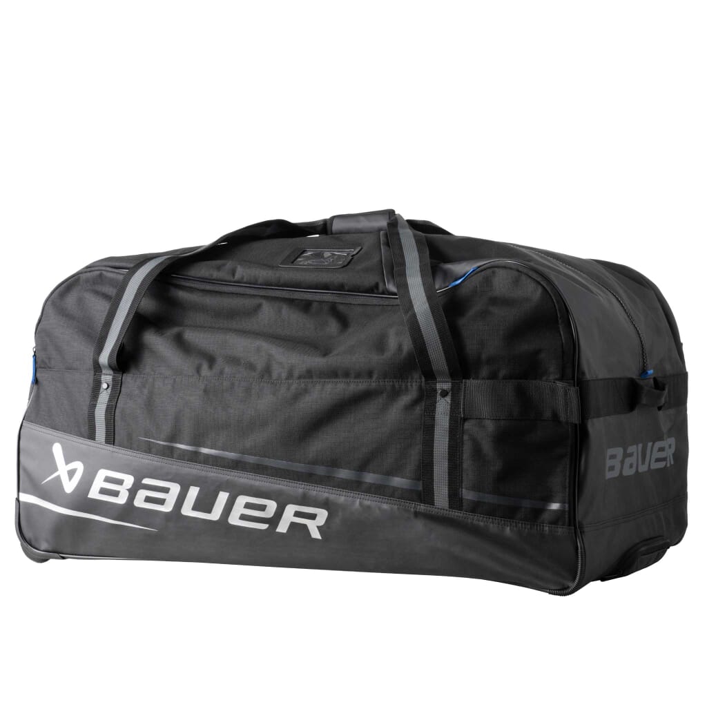 BAUER Premium S24 Hjulbag - SR