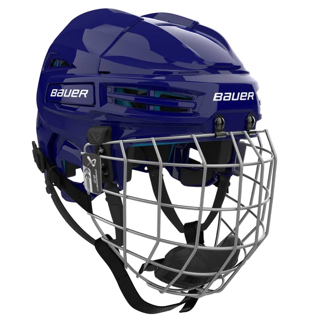BAUER Prodigy 2.0 Combo - YTH